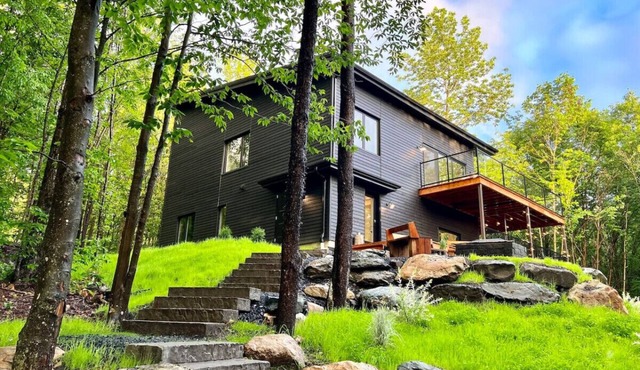 Pur Nature Eastman et Spa