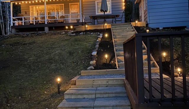 Quaint Kawartha Cottage