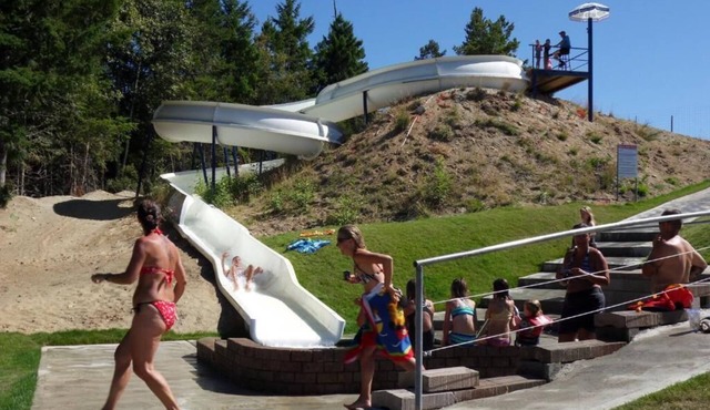 Qualicum Bay Resort