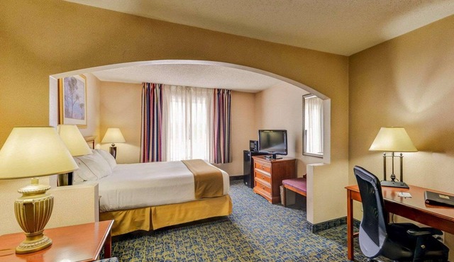 Quality Inn Spring Mills - Martinsburg North