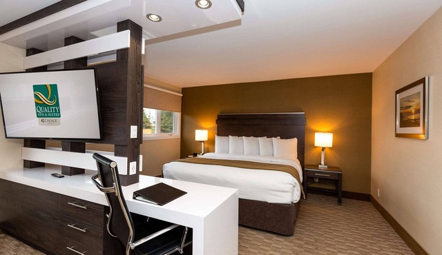 Quality Inn & Suites