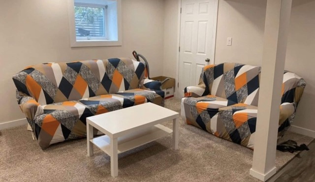 Quiet and Cozy Room in London, ON