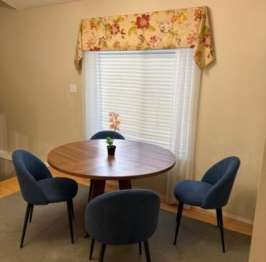 Quiet Haven west Edmonton Room Two