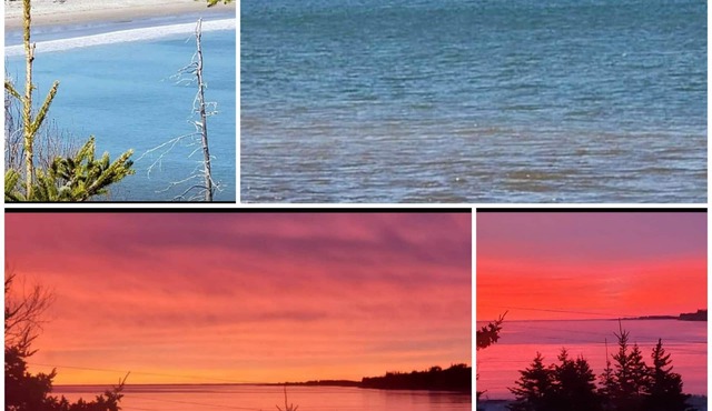 Quiet seaside cottage, close to Historic Sherbrooke Village. No pets allowed.