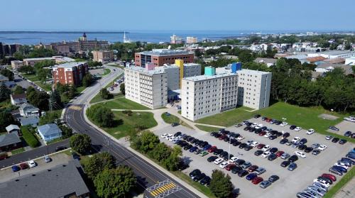 Résidences du Cégep de Rimouski