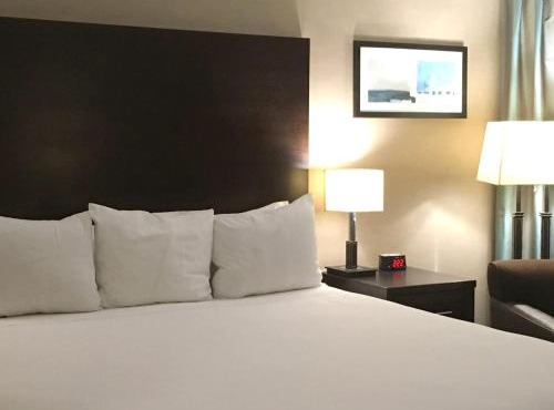 Radisson Hotel Winnipeg Downtown