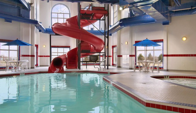 Ramada by Wyndham Westlock