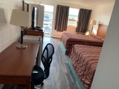Raven Motor Inn