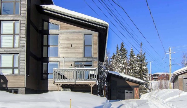Refuge du Valinouët | Tavata Chalets | Valinouët