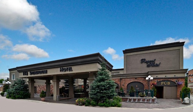 Regent Hotel Revelstoke