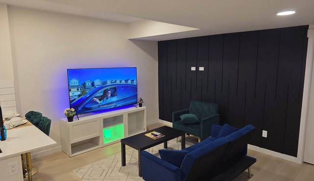 Reignare suites