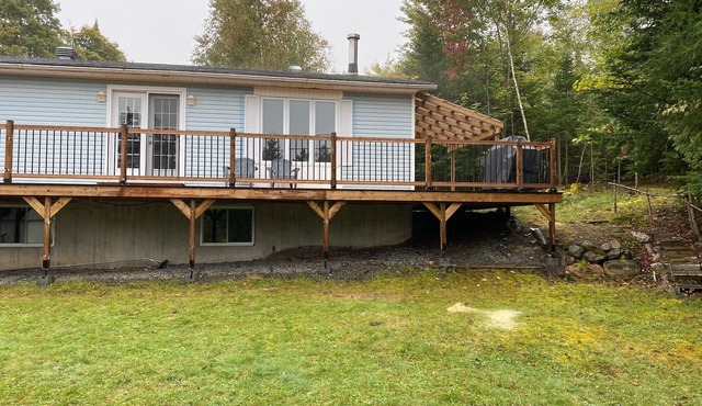 Relaxing Nature Getaway | A Peaceful Stay with All Commodities