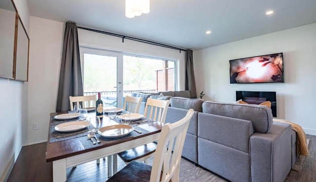 RendezView by Revelstoke Vacations