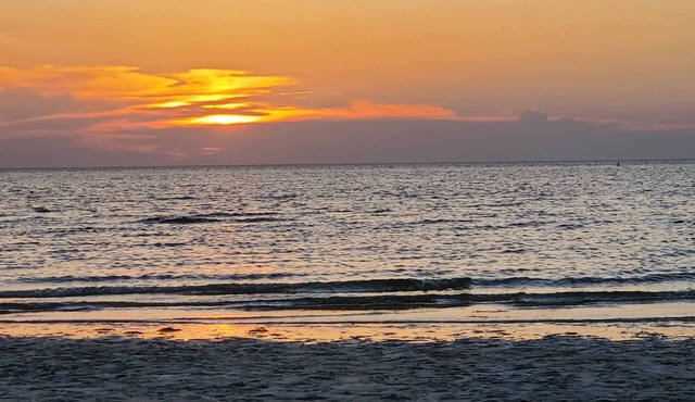 Rendezvous, a Resort Condo in charming Cape Charles.