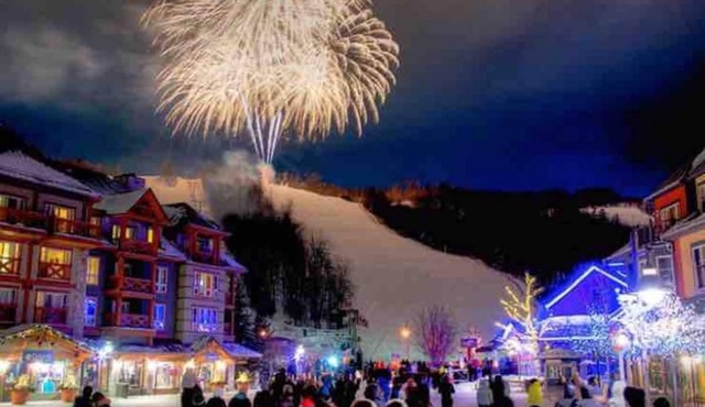 Renovated, Ski In Ski Out Corner Unit for Fun Getaway