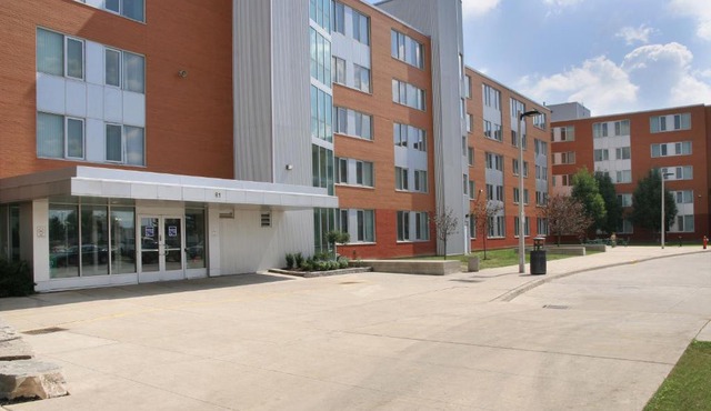 Residence & Conference Centre - Brampton
