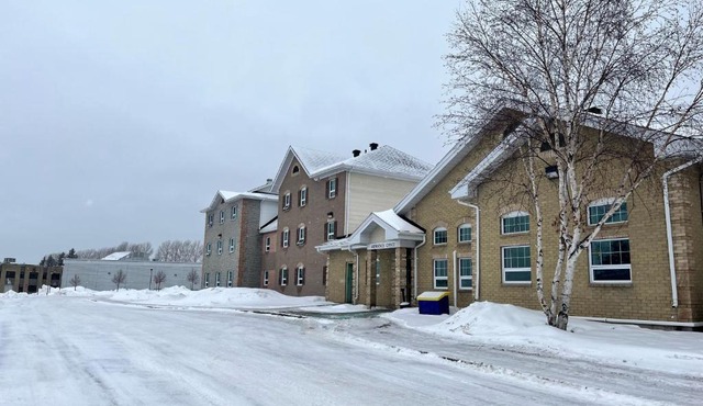 Residence & Conference Centre - Timmins