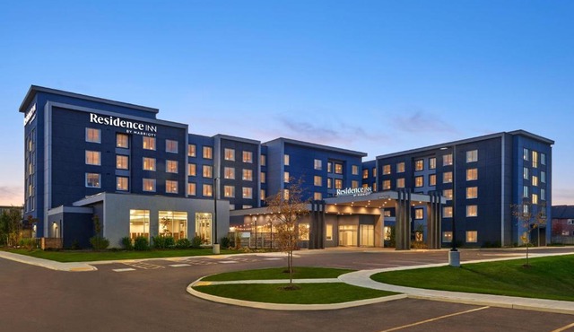 Residence Inn by Marriott Toronto Mississauga Southwest