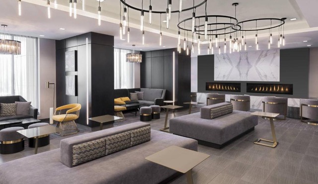 Residence Inn by Marriott Halifax Dartmouth