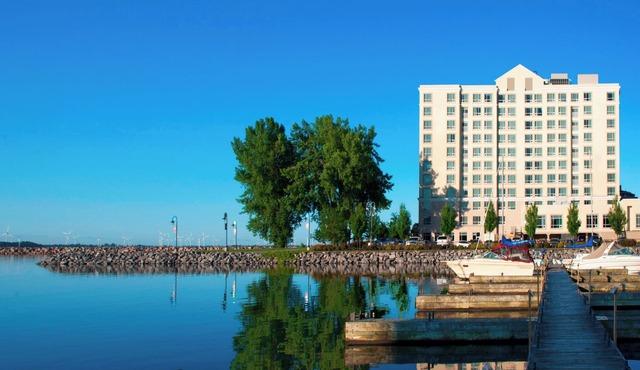Residence Inn by Marriott Kingston Water's Edge