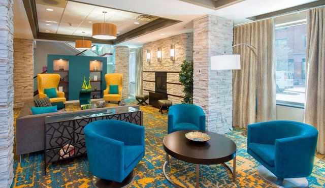 Residence Inn by Marriott Moncton