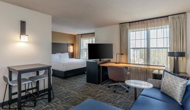 Residence Inn Worcester