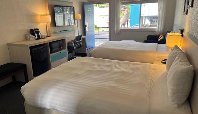 Revelstoke Lodge