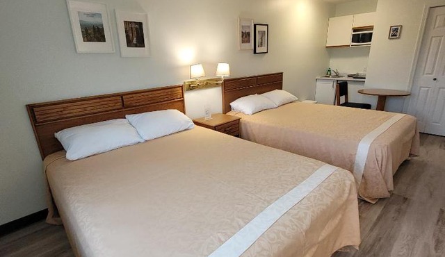 Ridgeview Motor Inn
