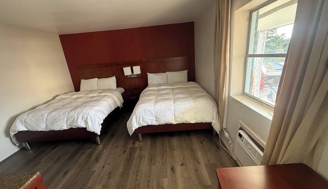 RIDGEWAY INN