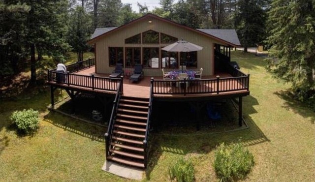 River House