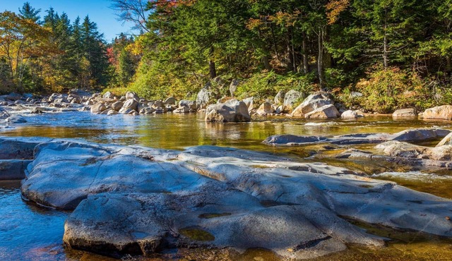 Rivers Edge