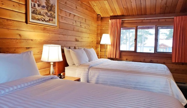 Rocky Inn