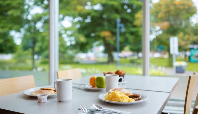 Rodd Moncton Hotel