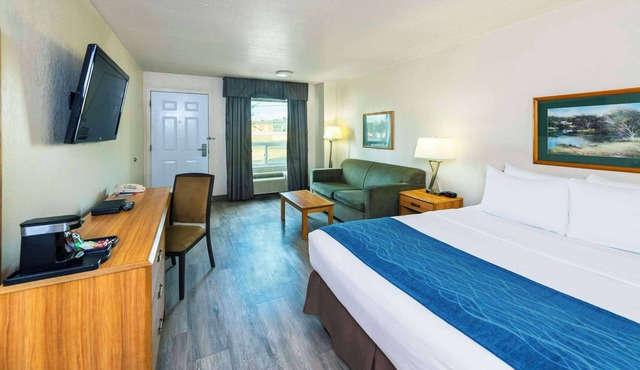 Rodeway Inn