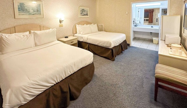 Rodeway Inn