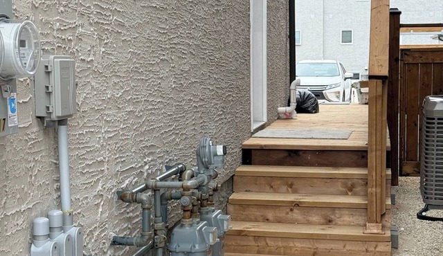 Room-haven in the Prairies 1BR B