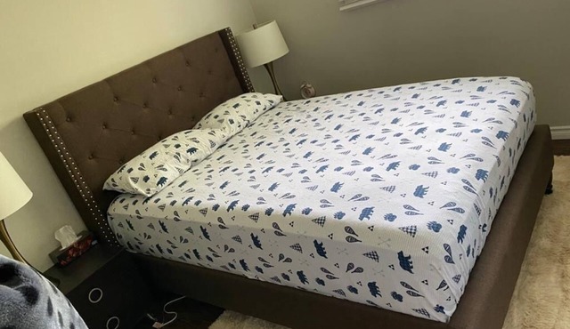 Room in London, ON
