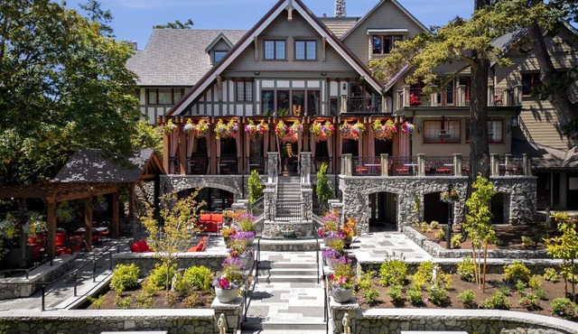 Rosemead House