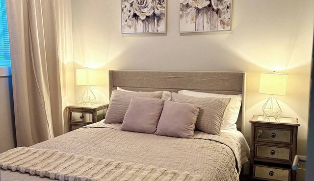 Royal Bay Guest Suite