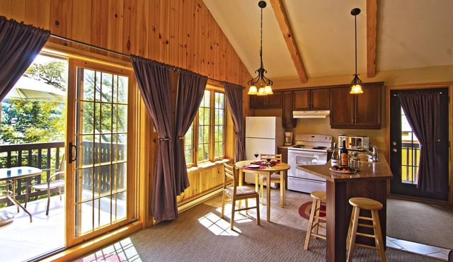 Royal Luxury for two