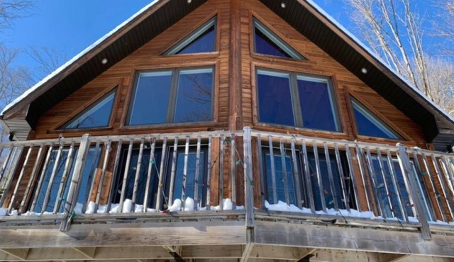 Royal St-Côme, ski and spa