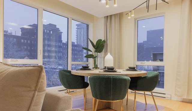 Rozenhaus Hotel Montreal