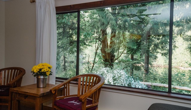 Ruby Lake Resort