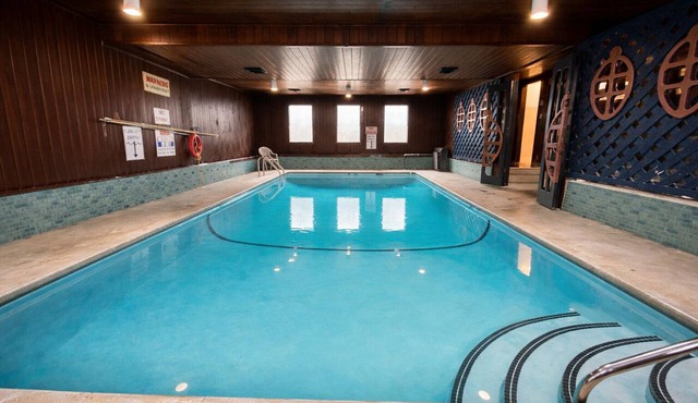 Rychter Hotel Hope