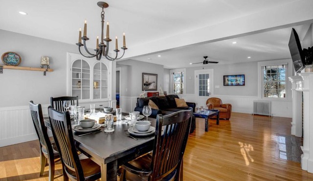 Rye Retreat