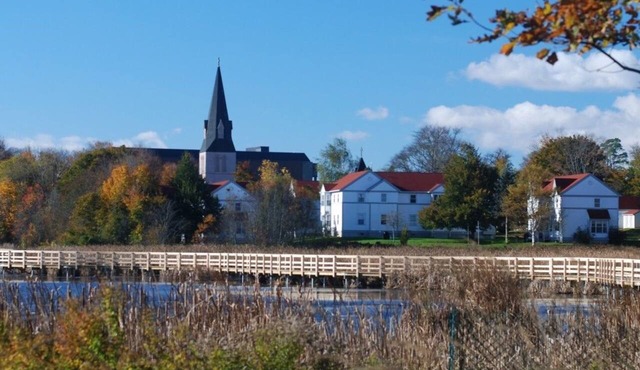 Sackville Inn
