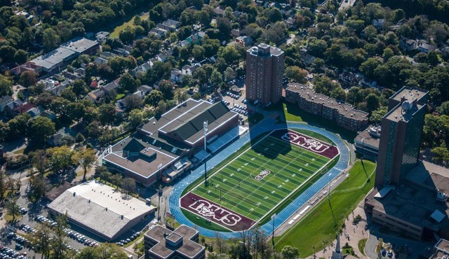 Saint Mary's University Conference Services & Summer Accommodations