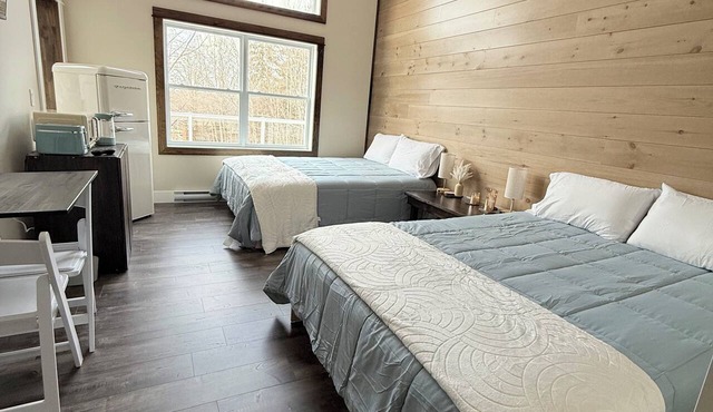 Sakura Valley Studio Suite #1 | Private Entrance in beautiful Annapolis Valley