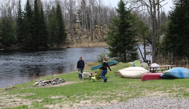 Samzplace Cottage Rental