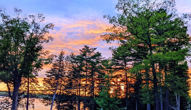 Sandy Lake Beachhouse in Kawarthas Lakes